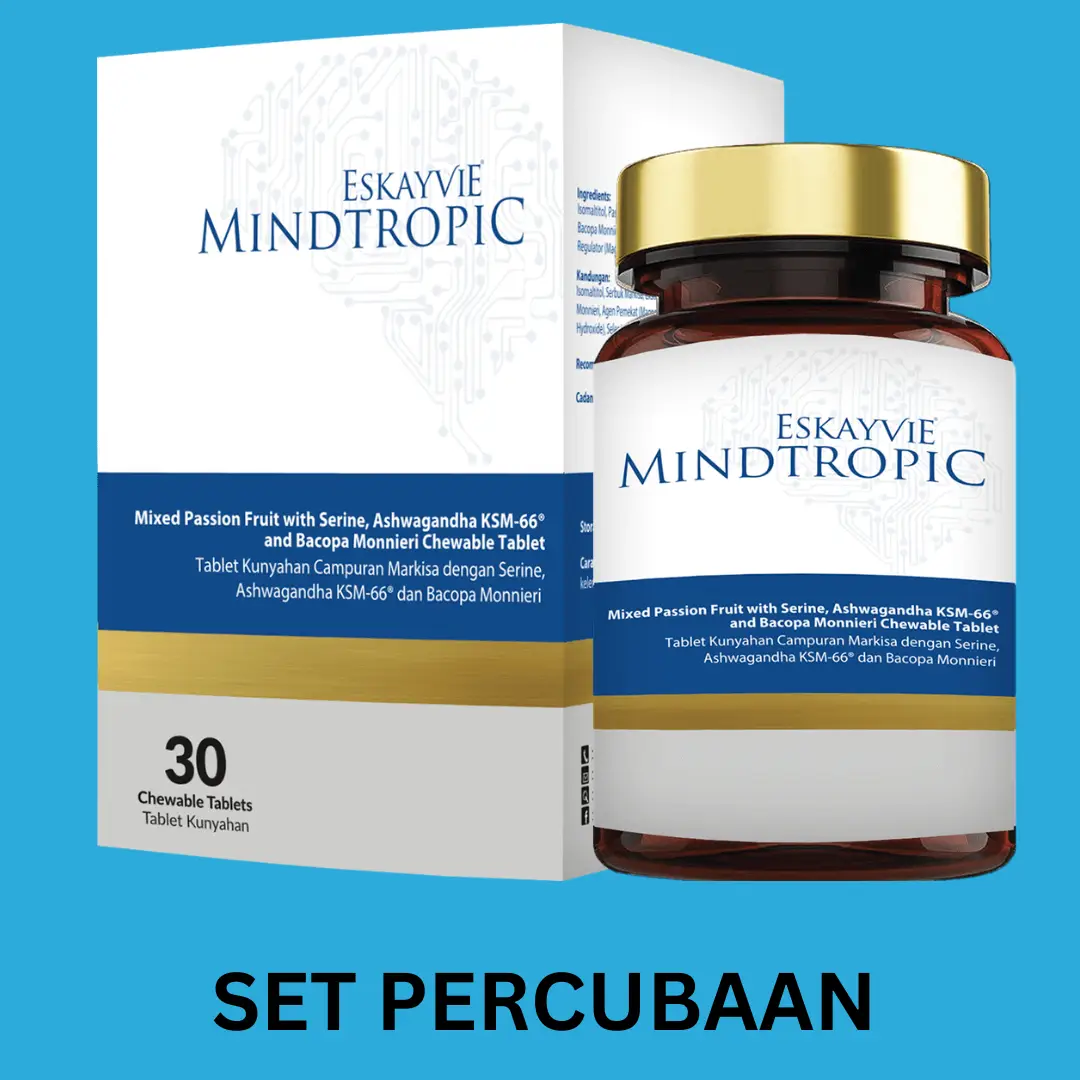 PERCUBAAN MINDTROPIC