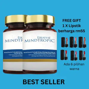 BEST SELLER MINTROPIC