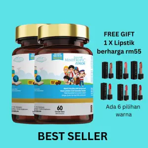 BEST SELLER MINTROPIC JUNIOR